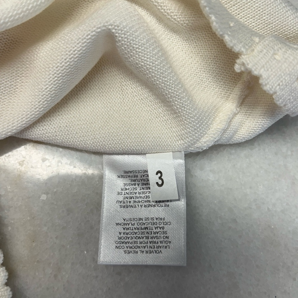 Alfred Dunner Pullover Top - Picture 6 of 9